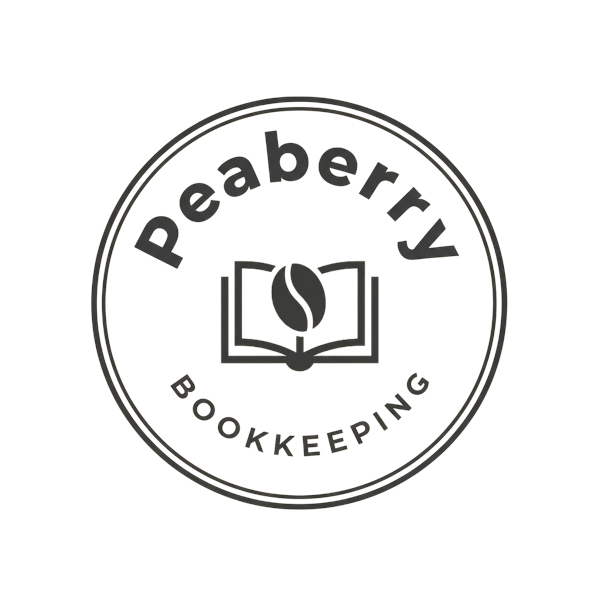 Peaberry Bookkeeping